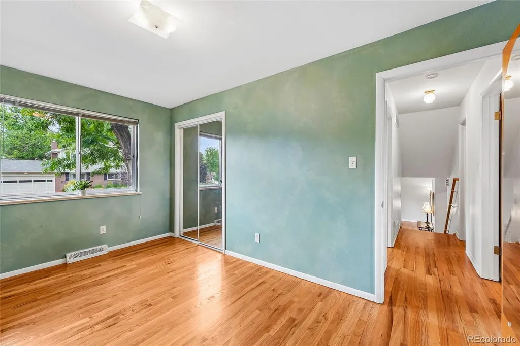 2720 S Chase Way Denver CO 80227