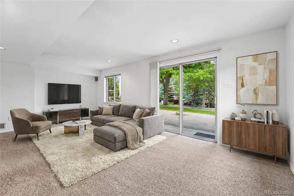 2720 S Chase Way Denver CO 80227