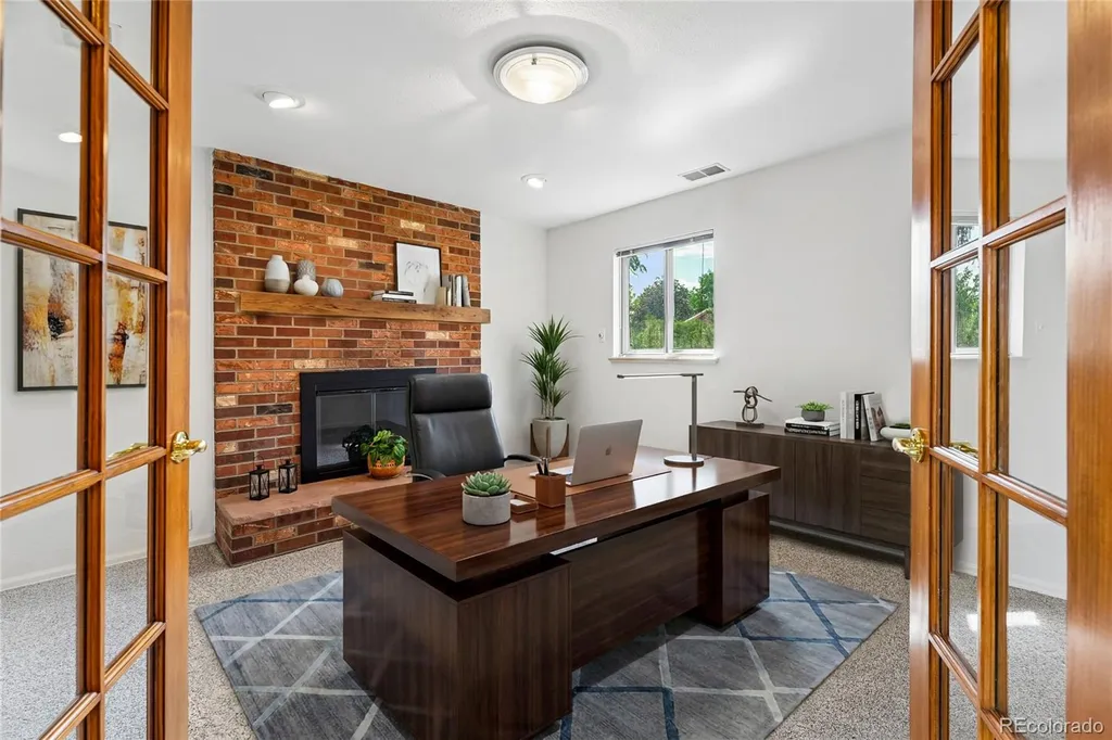 2720 S Chase Way Denver CO 80227