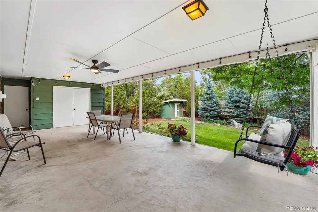 2720 S Chase Way Denver CO 80227