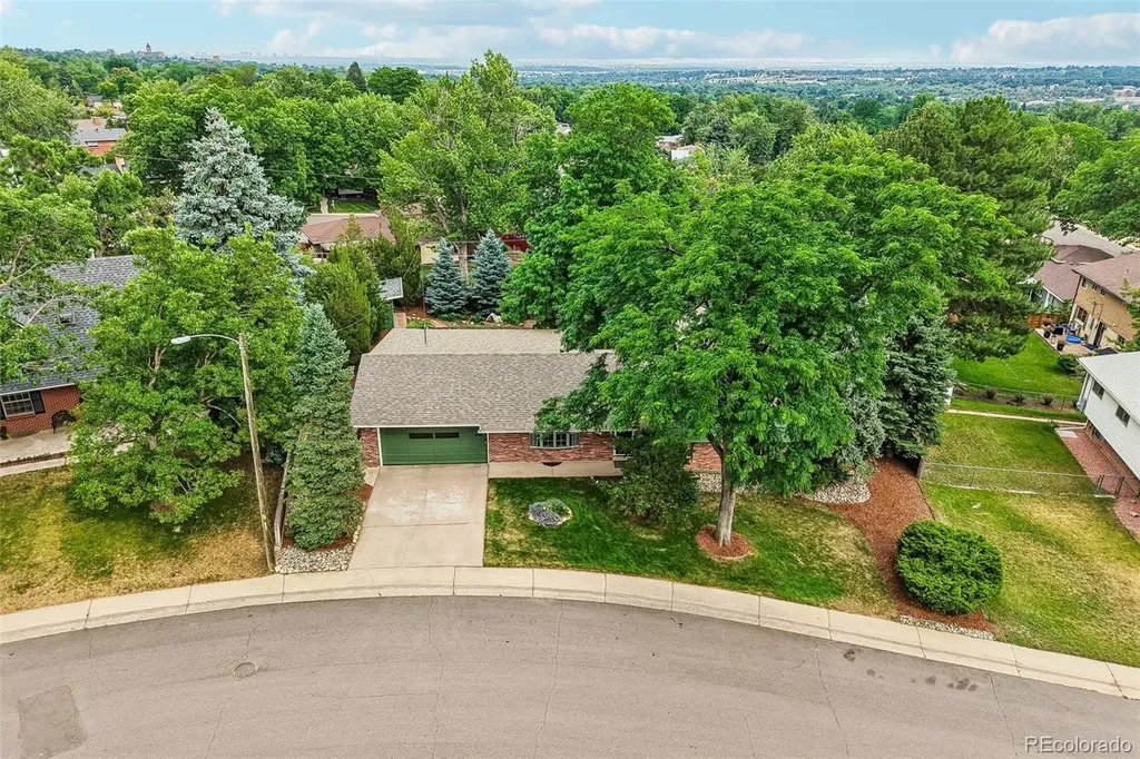 2720 S Chase Way Denver CO 80227
