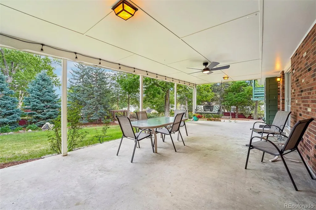 2720 S Chase Way Denver CO 80227