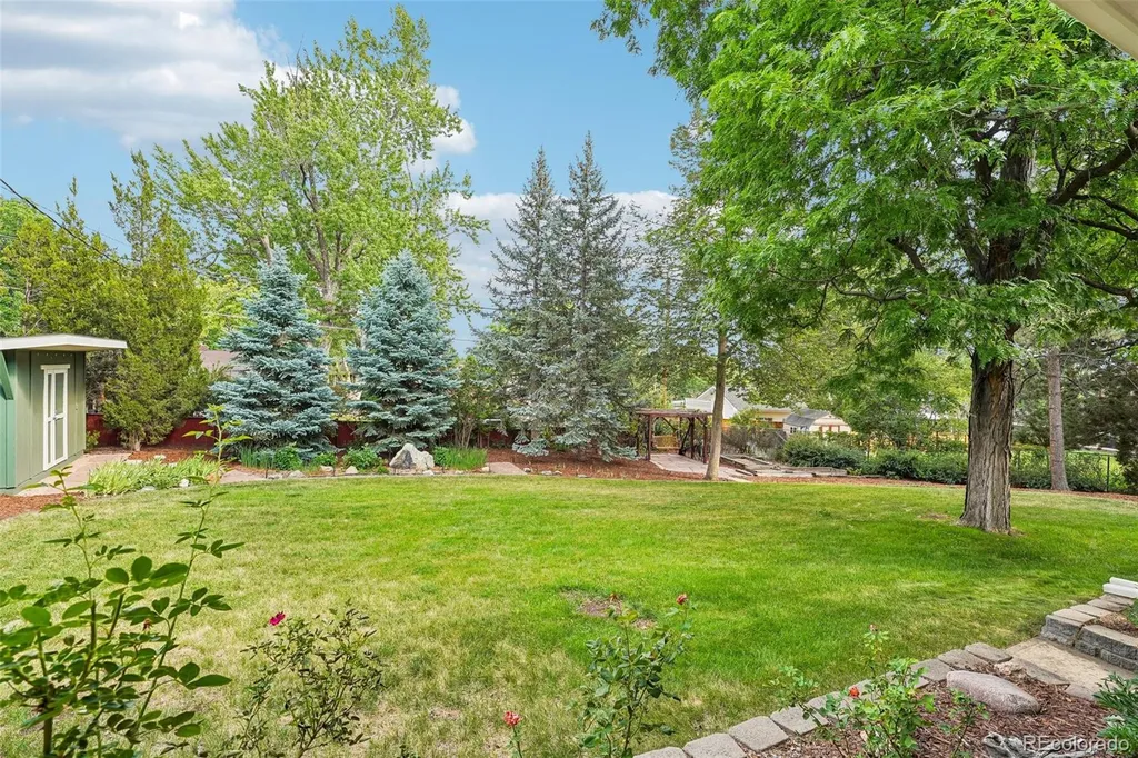 2720 S Chase Way Denver CO 80227