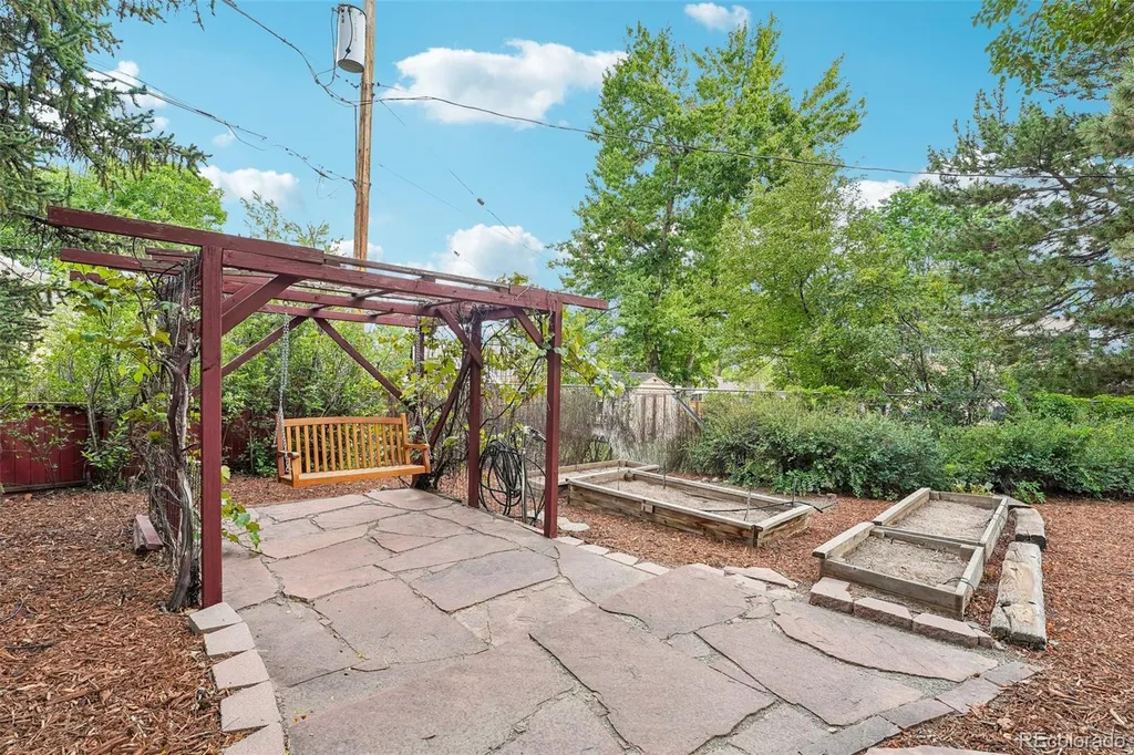 2720 S Chase Way Denver CO 80227