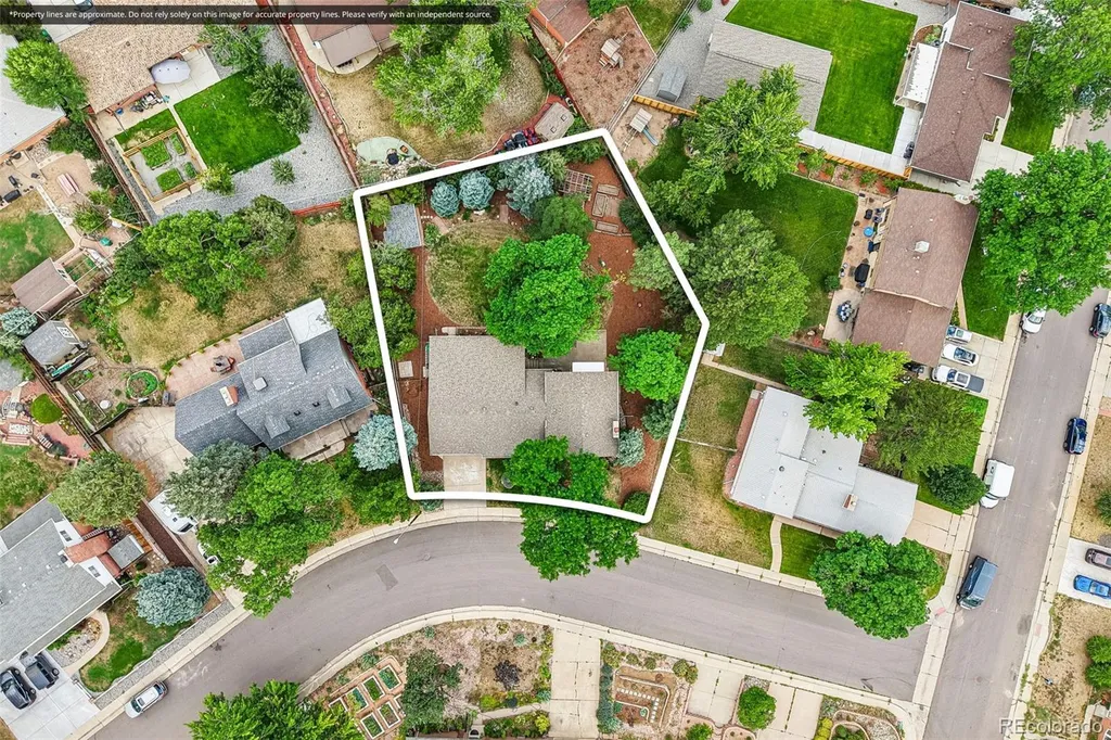 2720 S Chase Way Denver CO 80227