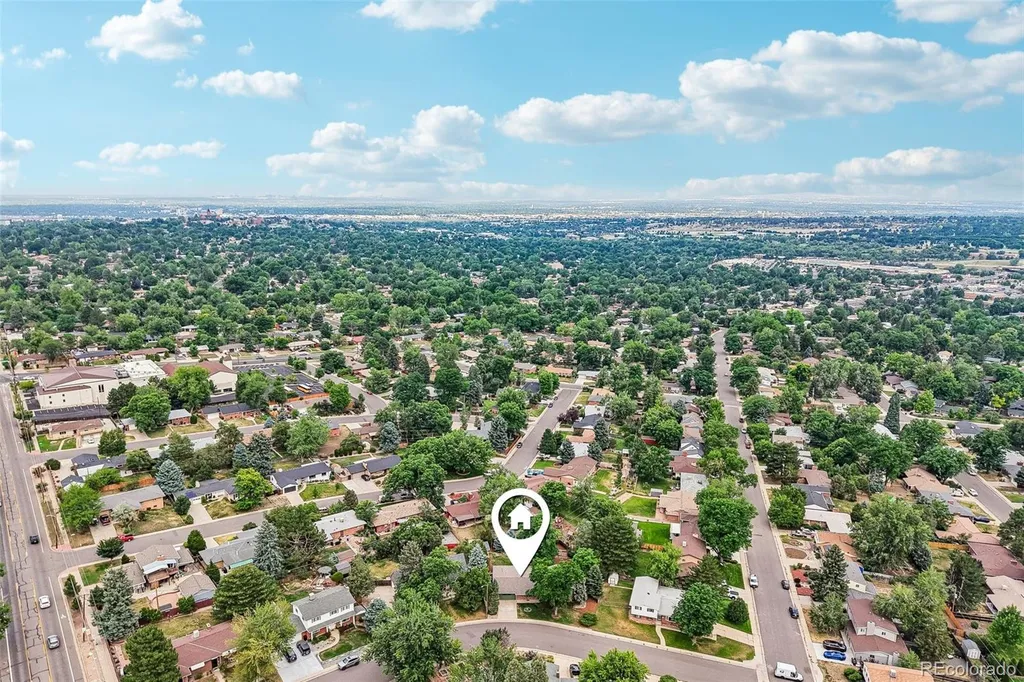 2720 S Chase Way Denver CO 80227