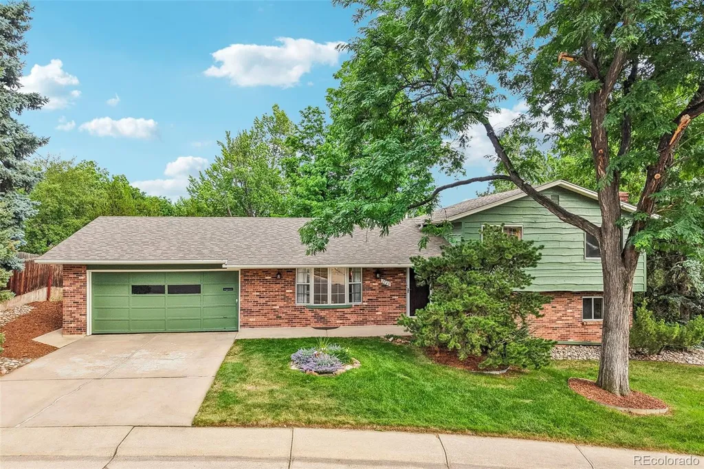 2720 S Chase Way Denver CO 80227