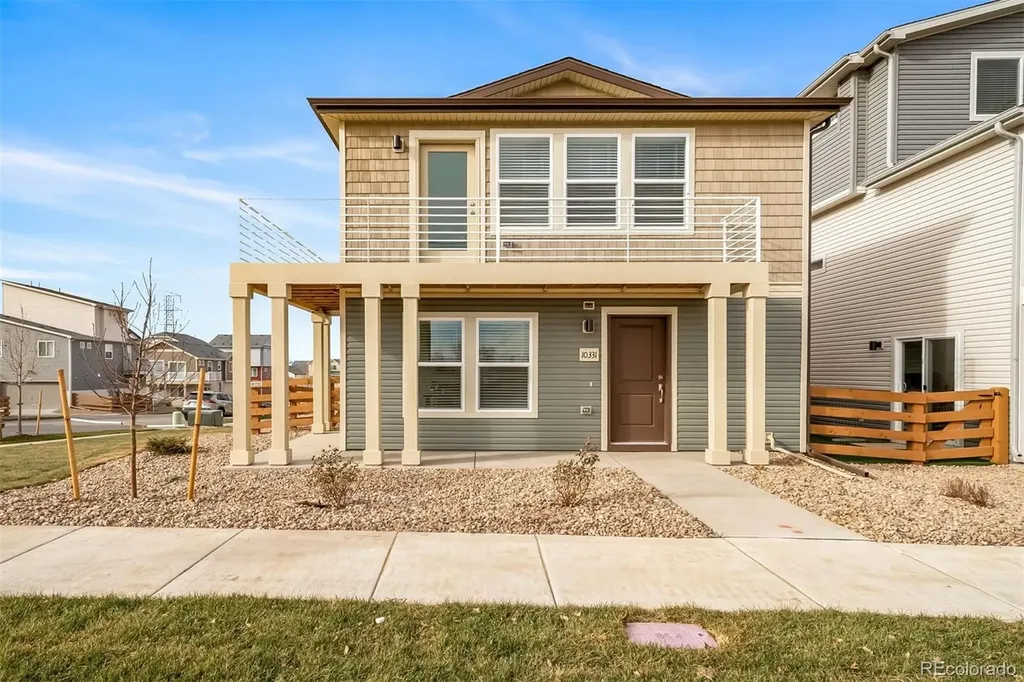 10070 Revere Court Commerce City CO 80022