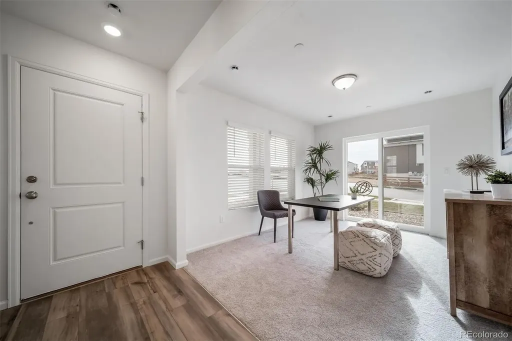 10070 Revere Court Commerce City CO 80022