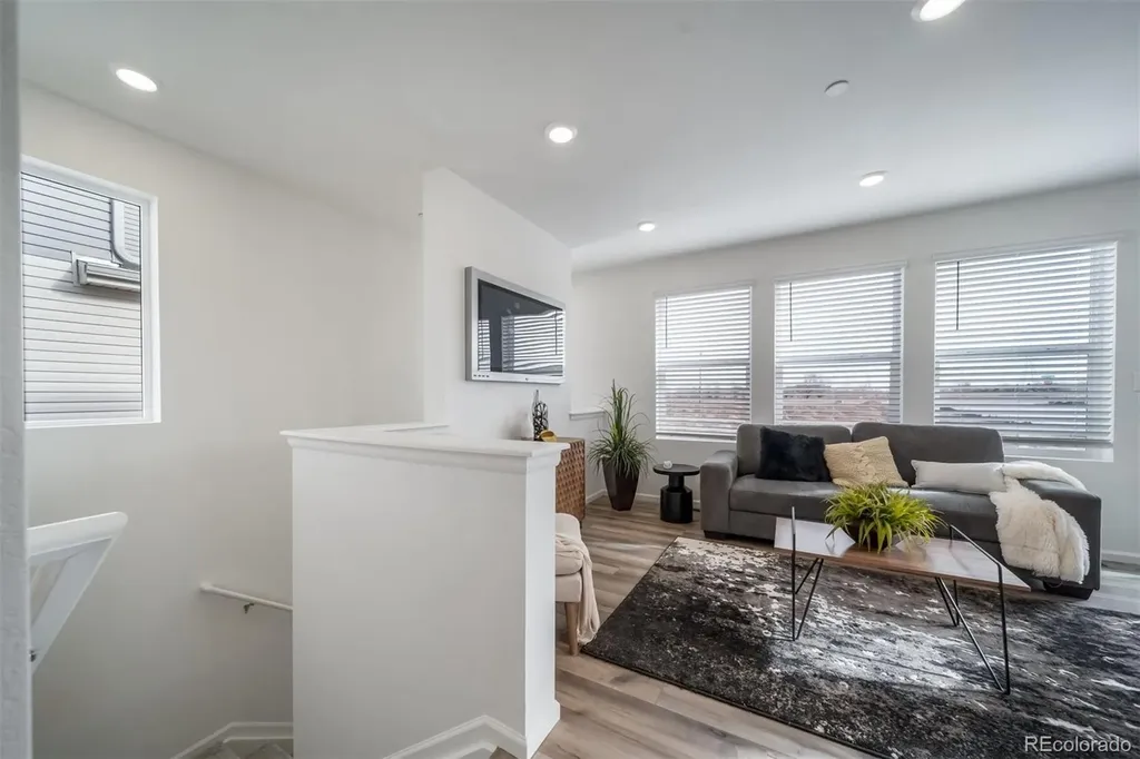 10070 Revere Court Commerce City CO 80022