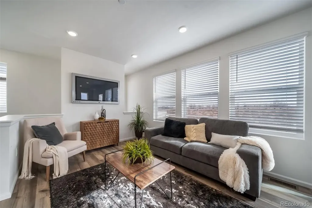 10070 Revere Court Commerce City CO 80022