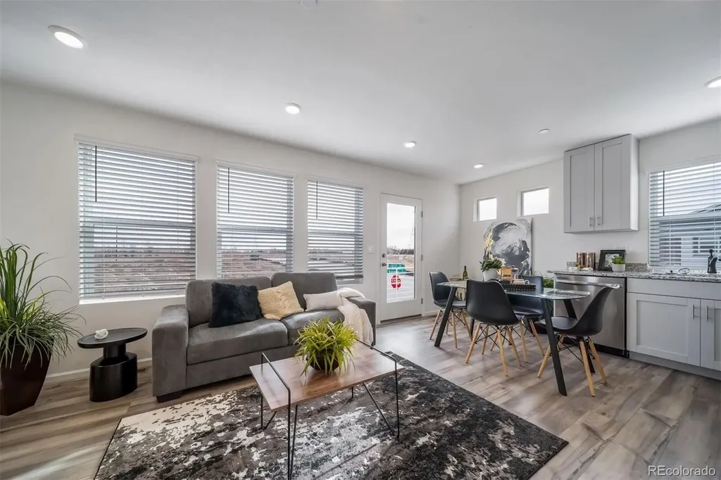 10070 Revere Court Commerce City CO 80022