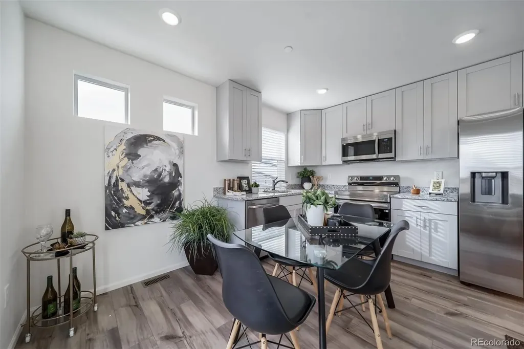 10070 Revere Court Commerce City CO 80022