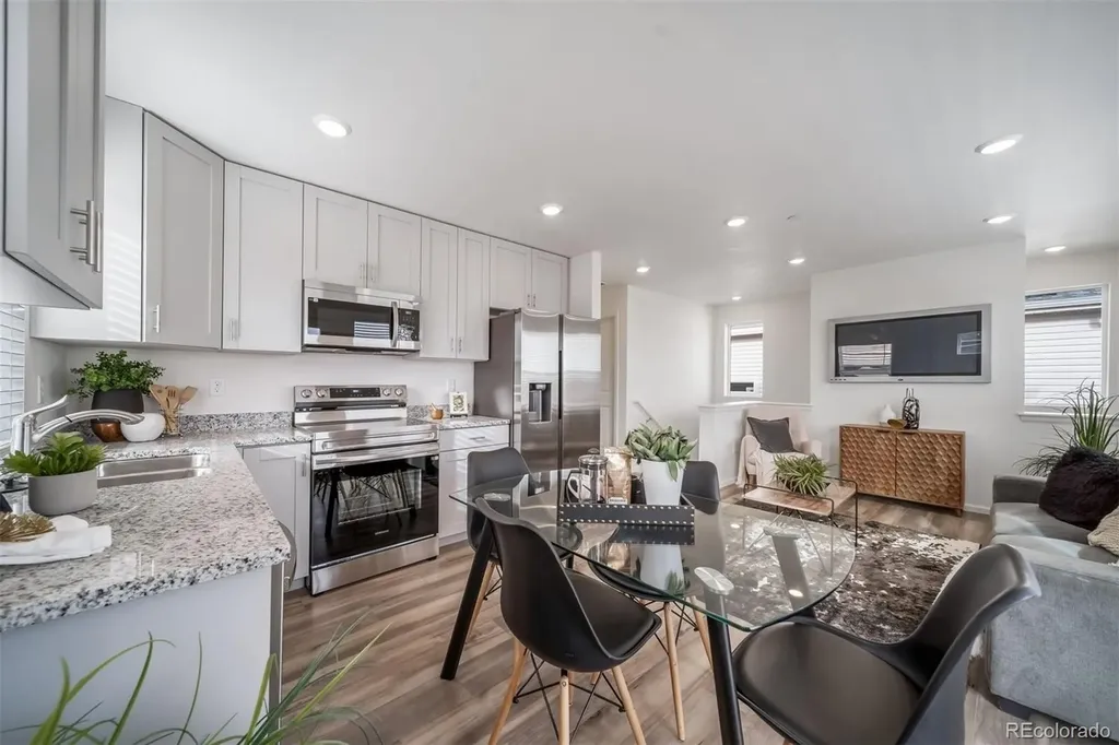 10070 Revere Court Commerce City CO 80022