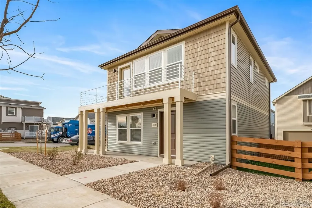 10070 Revere Court Commerce City CO 80022