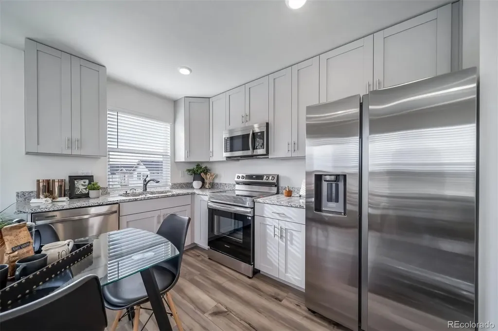 10070 Revere Court Commerce City CO 80022