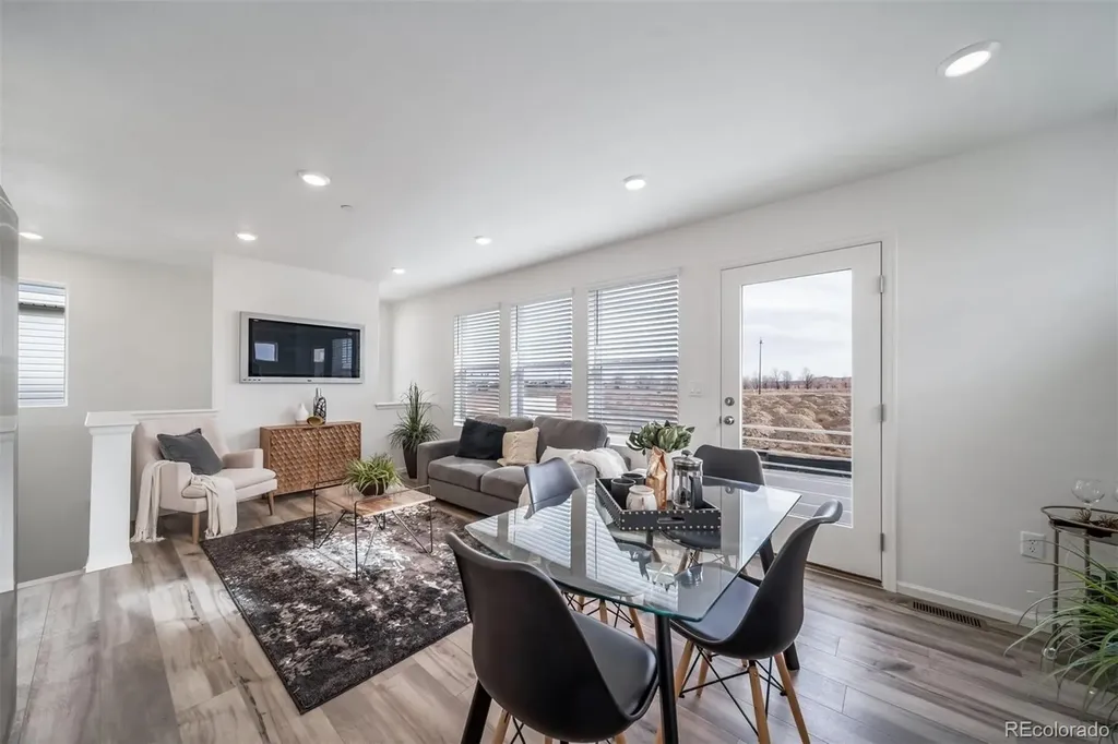 10070 Revere Court Commerce City CO 80022