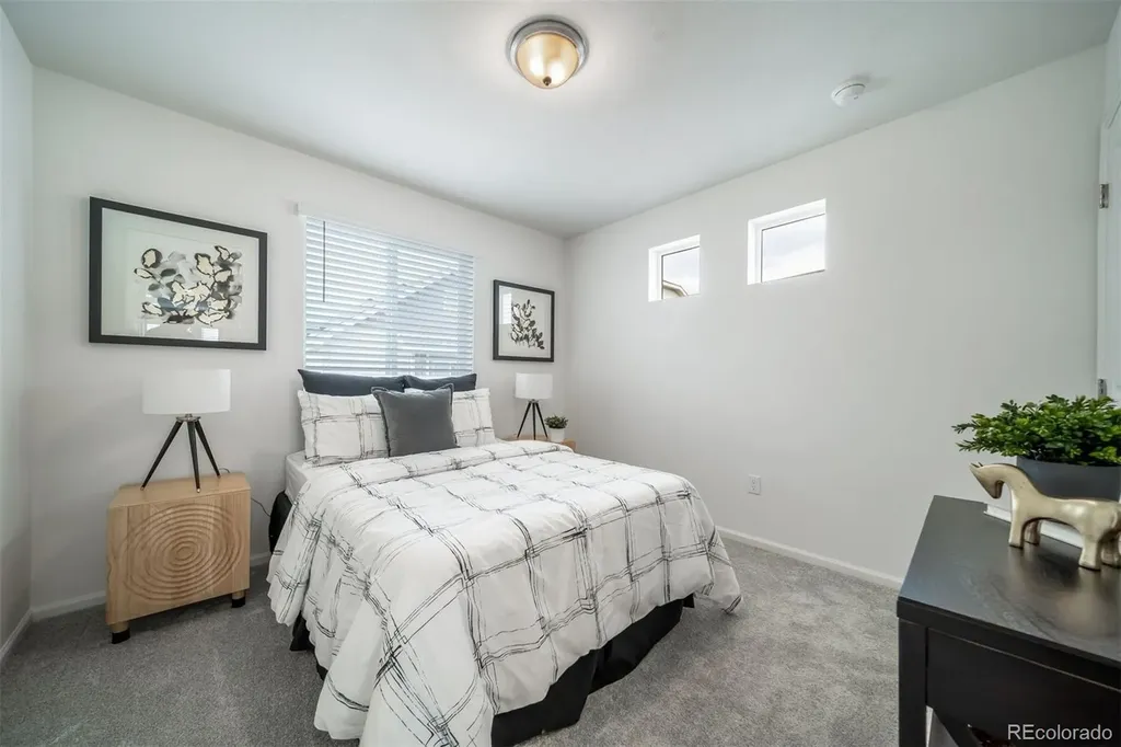 10070 Revere Court Commerce City CO 80022
