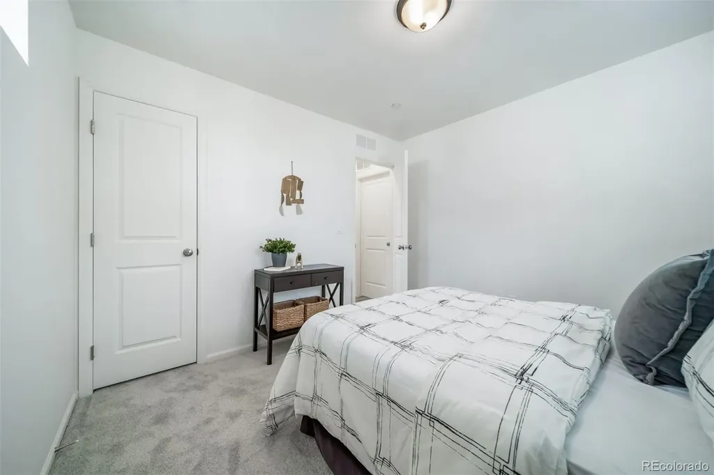 10070 Revere Court Commerce City CO 80022