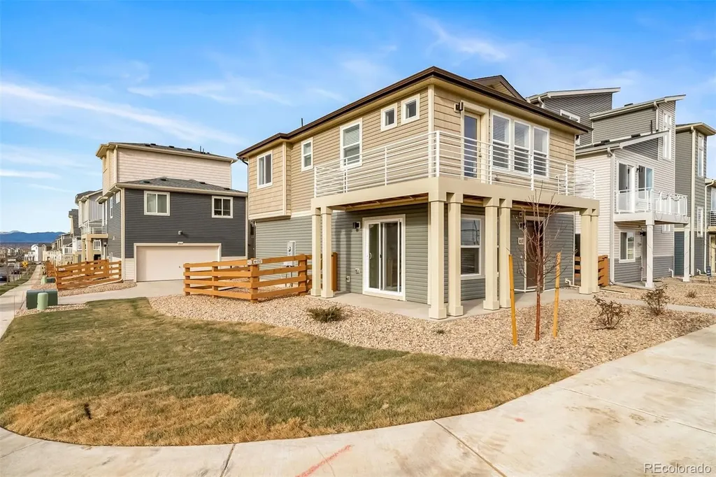 10070 Revere Court Commerce City CO 80022