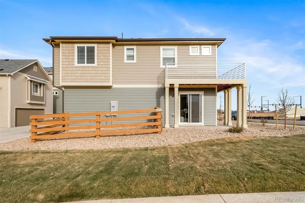 10070 Revere Court Commerce City CO 80022