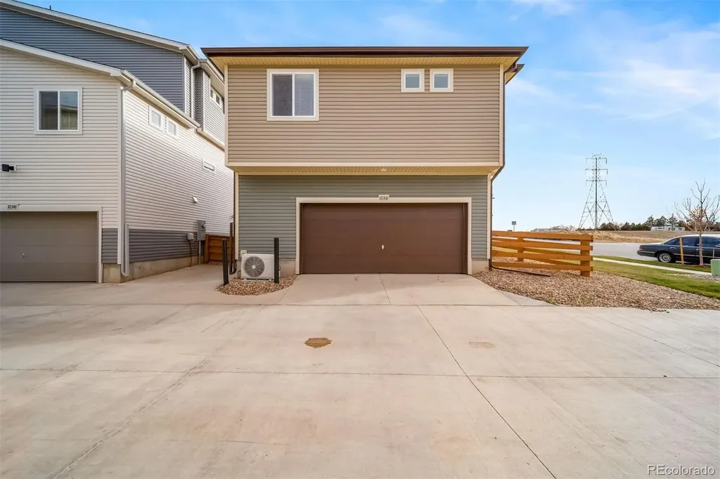 10070 Revere Court Commerce City CO 80022