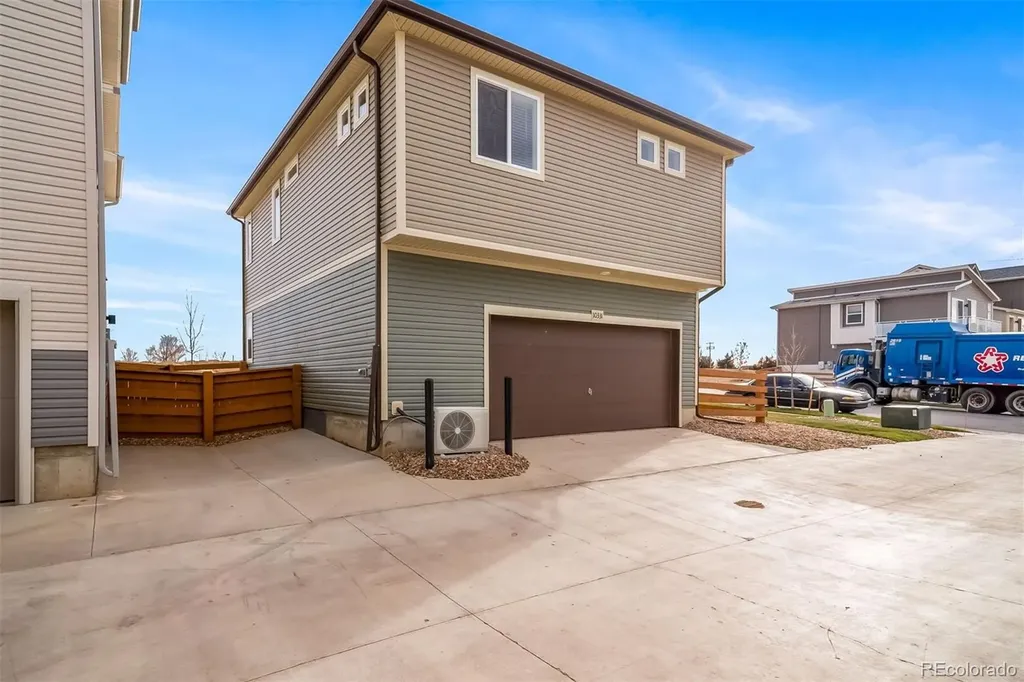 10070 Revere Court Commerce City CO 80022