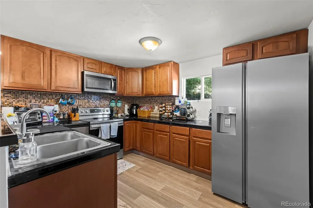 6781 Hooker Street Denver CO 80221