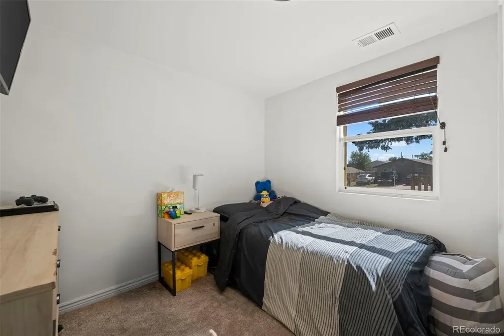 6781 Hooker Street Denver CO 80221