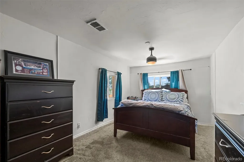 6781 Hooker Street Denver CO 80221