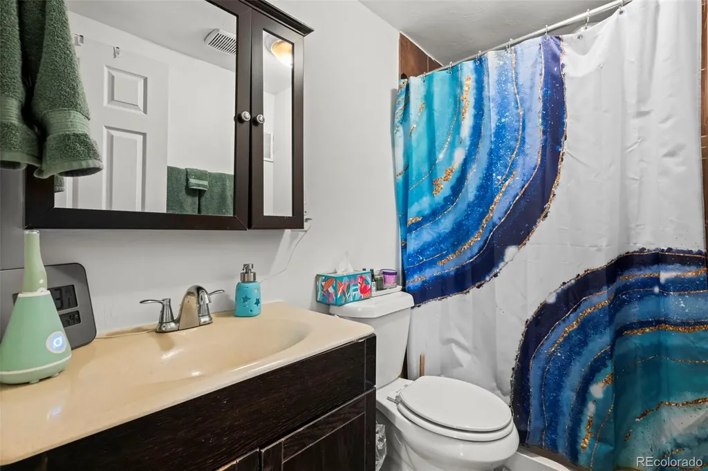 6781 Hooker Street Denver CO 80221