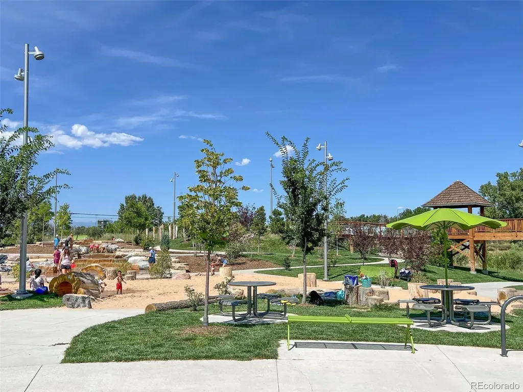 6781 Hooker Street Denver CO 80221