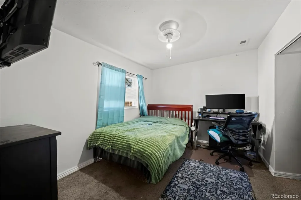6781 Hooker Street Denver CO 80221