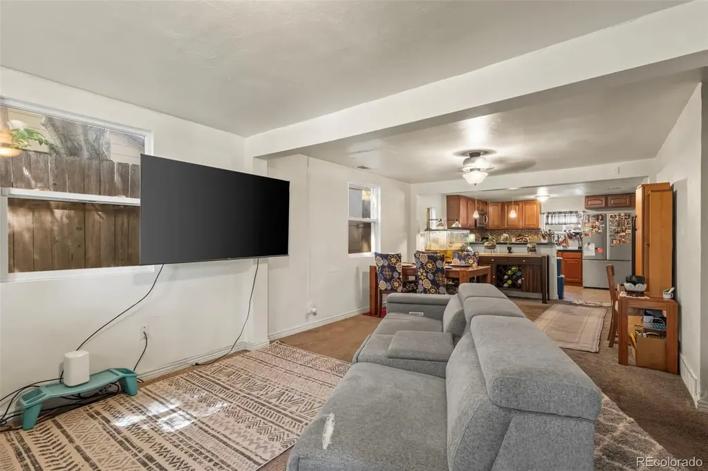 6781 Hooker Street Denver CO 80221
