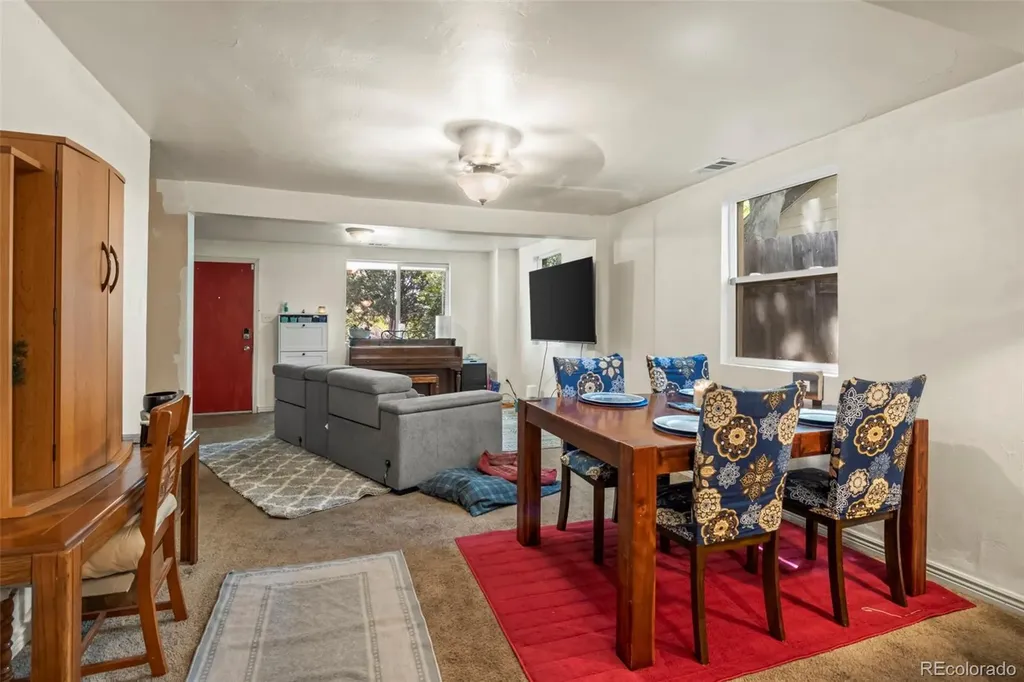 6781 Hooker Street Denver CO 80221