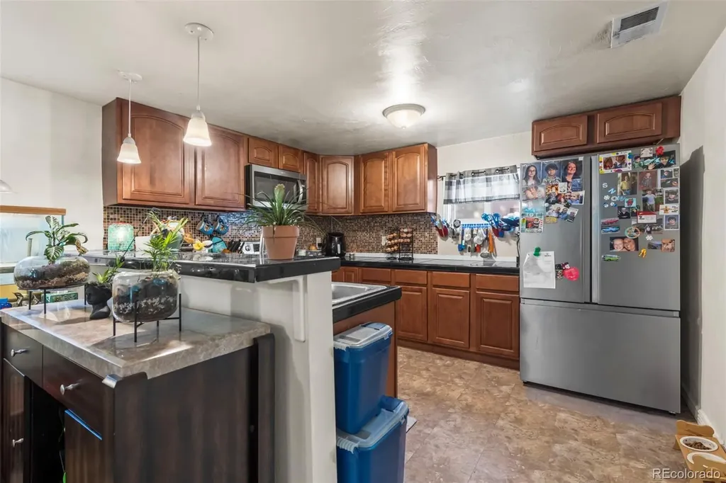 6781 Hooker Street Denver CO 80221