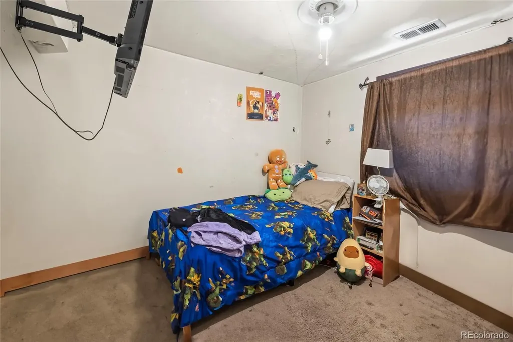 6781 Hooker Street Denver CO 80221
