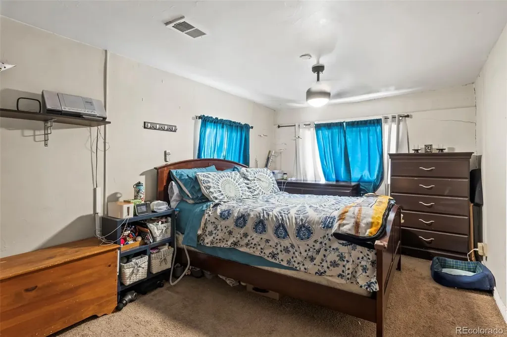 6781 Hooker Street Denver CO 80221