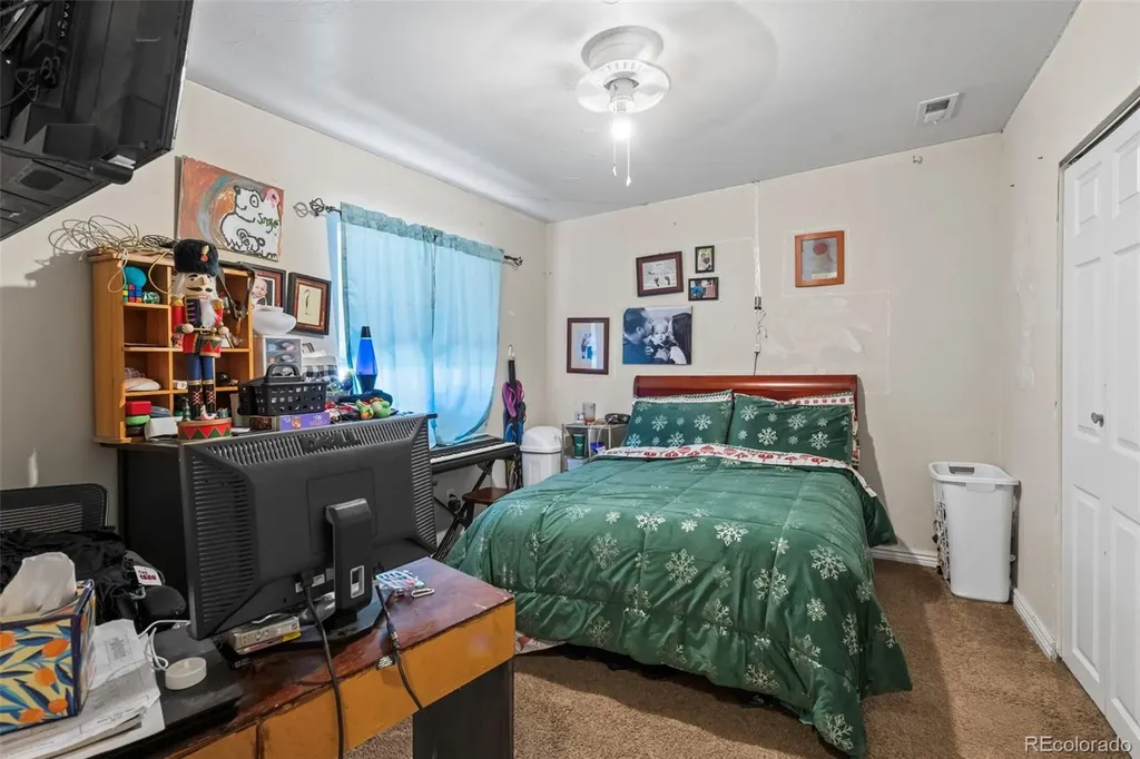 6781 Hooker Street Denver CO 80221