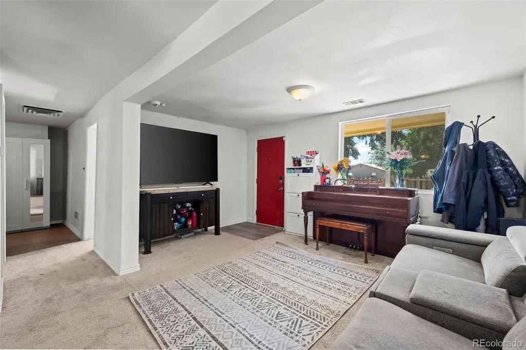 6781 Hooker Street Denver CO 80221