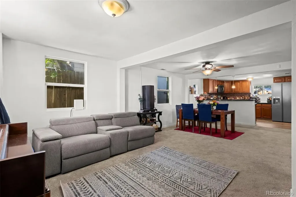 6781 Hooker Street Denver CO 80221