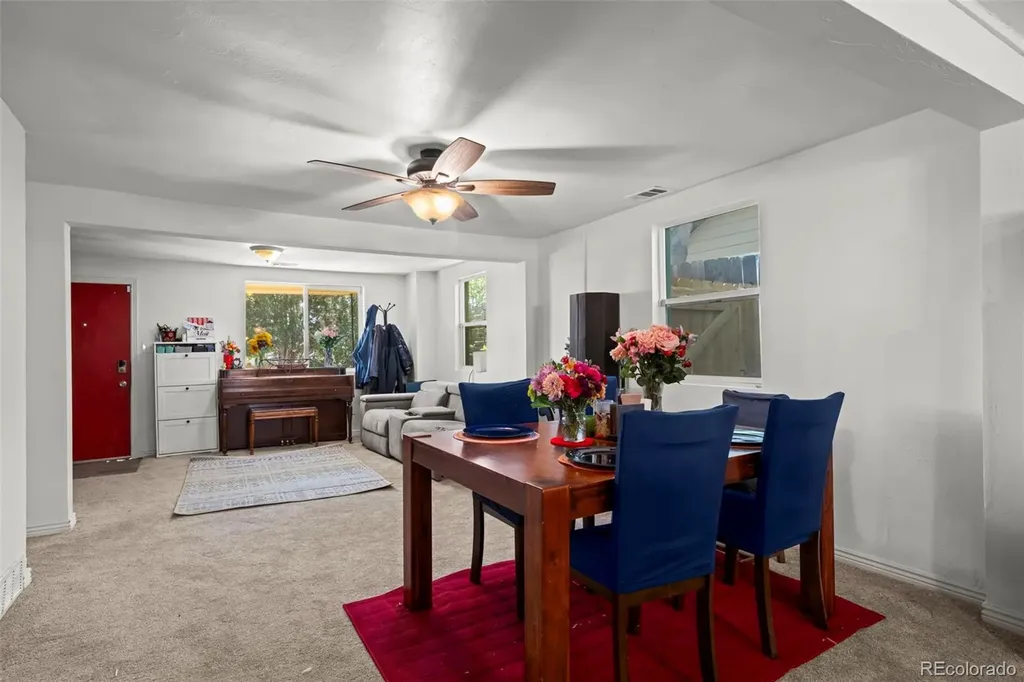 6781 Hooker Street Denver CO 80221