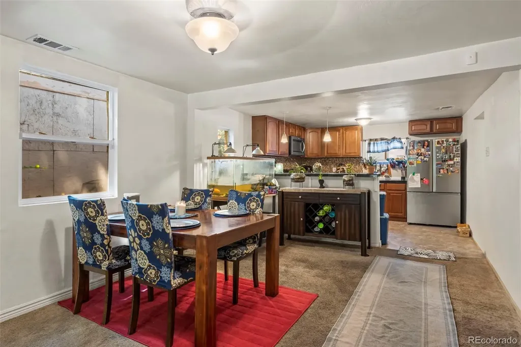 6781 Hooker Street Denver CO 80221