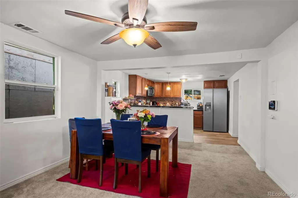 6781 Hooker Street Denver CO 80221