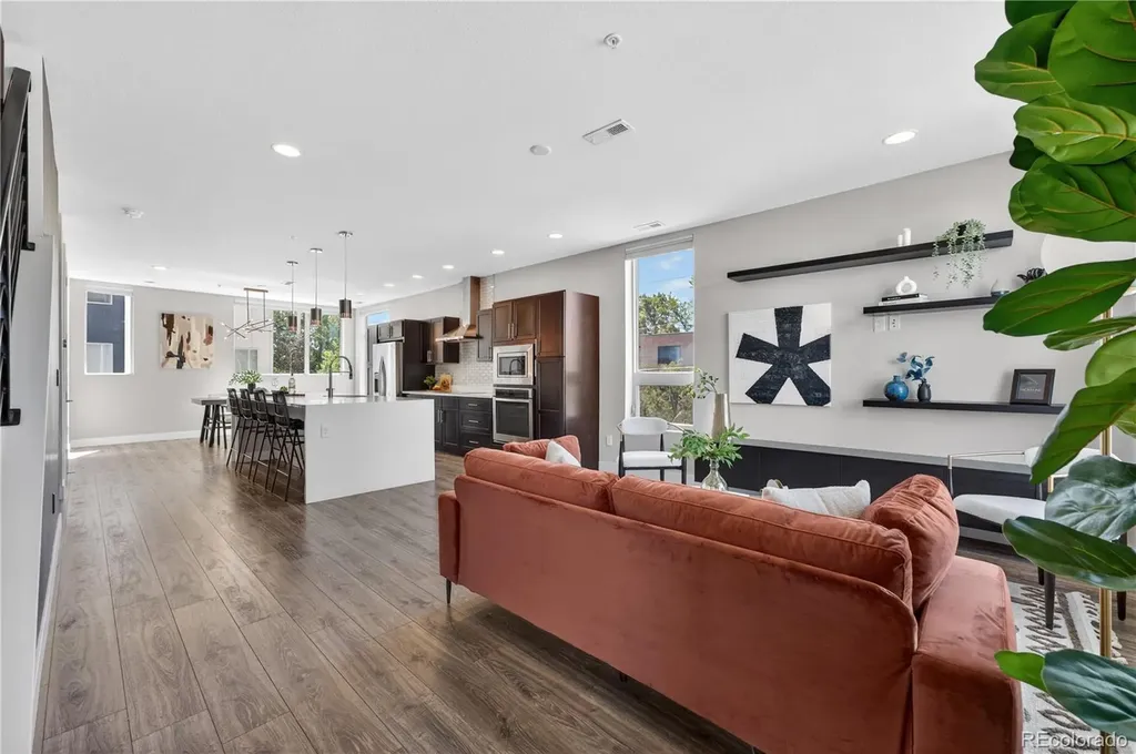 1702 Fenton Street Lakewood CO 80214