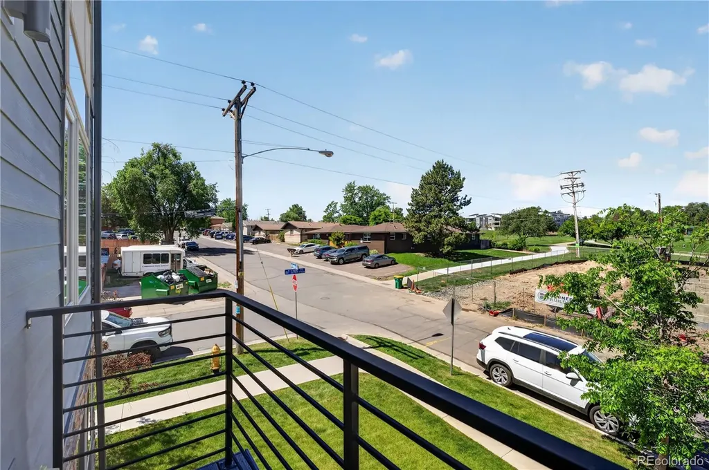 1702 Fenton Street Lakewood CO 80214