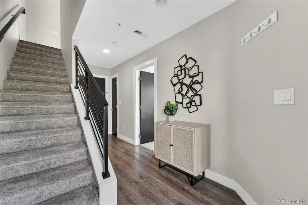 1702 Fenton Street Lakewood CO 80214