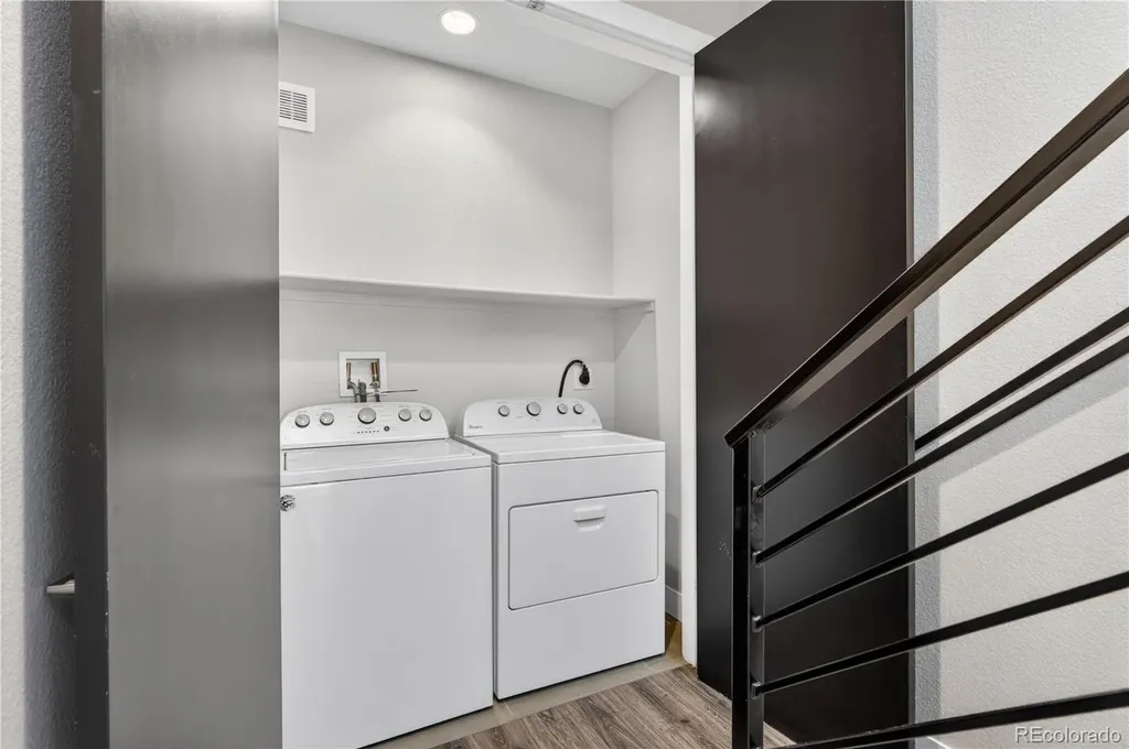 1702 Fenton Street Lakewood CO 80214