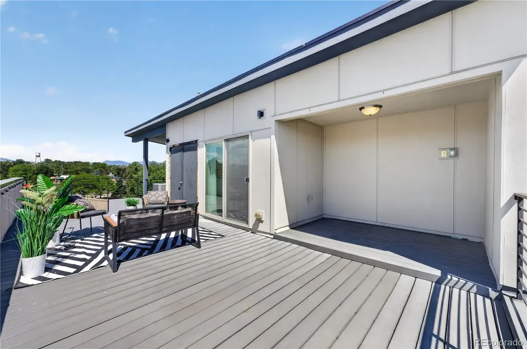 1702 Fenton Street Lakewood CO 80214