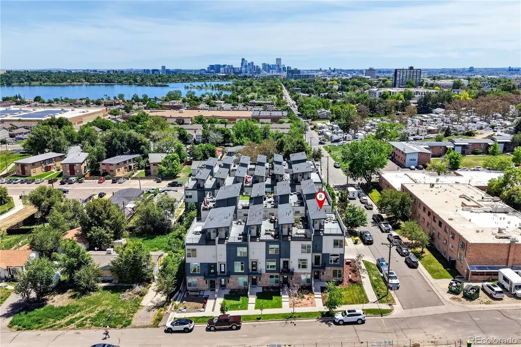 1702 Fenton Street Lakewood CO 80214